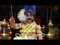 KaruVelan Kattukulle | Urumi Melam songs | Devotional tamil songs