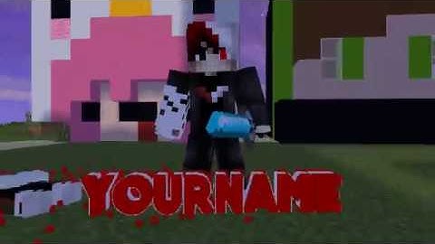 intro template #48: combo-enderpearl (20 likes ?? )