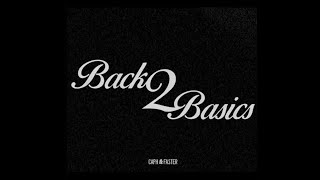 Video thumbnail of "FASTER - BACK2BASICS FEAT. CAPH [BNKR44]"