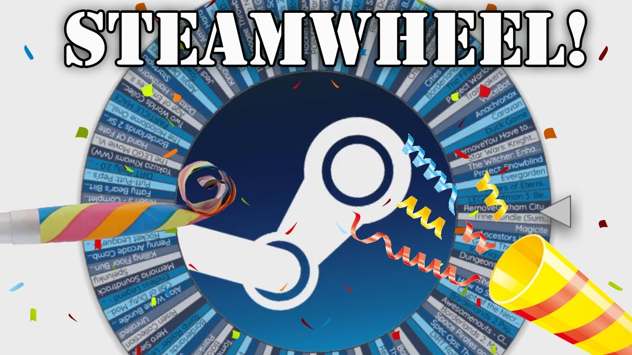 Hiatus Over! - SteamWheel Videos Incoming!!!