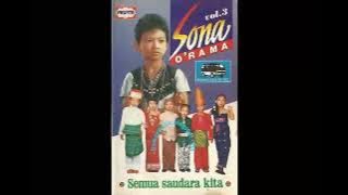 Sona O'rama - Ingin Terkenal Di Dunia