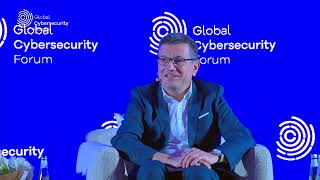 GCF 2023 | Tech Transformed Cybersecurity screenshot 5