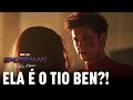 Homem-Aranha 3: NOVO TIO BEN e o FIM DA TRILOGIA