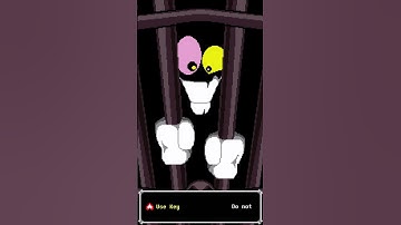 Encounter with a Scampton The Great | Deltarune: Chapter Rewritten voiced by @audiospawn