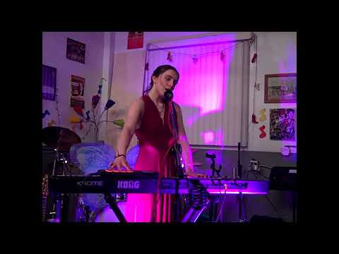 Maiah Wynne -Fearless