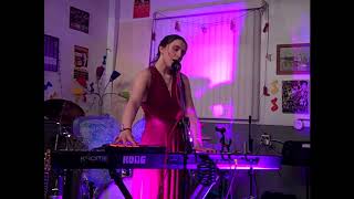 Maiah Wynne -Fearless Love (Black Dog House Concert)