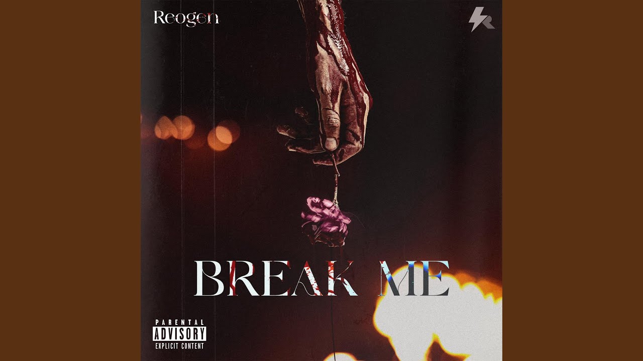Watch BREAK ME on YouTube Watch BREAK ME on YouTube