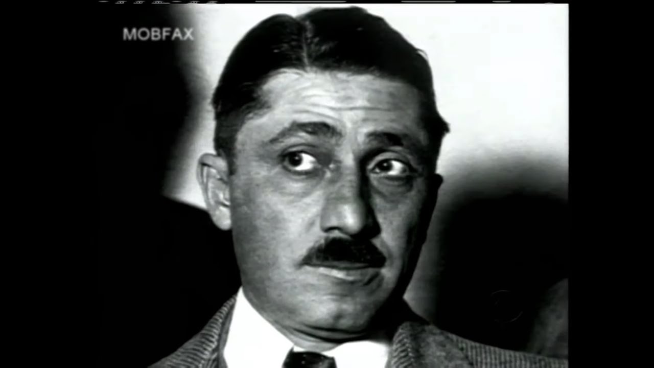 Cicero Illinois Married To The Mob (2000) YouTube