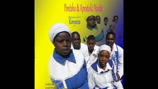 Tsietsi Tsa Letswalo