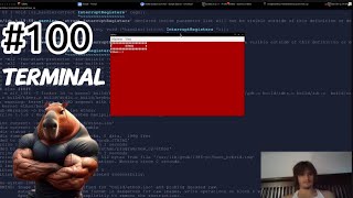 Day 26 of Building An Operating System | Programming every day day 100