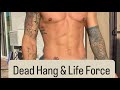 Grip Strength, Life Force & Longevity