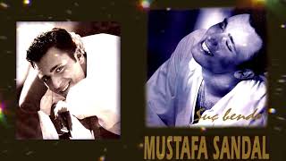 Mustafa Sandal - Suç Bende (Remastered)