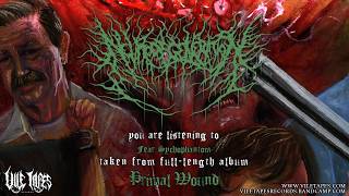 NEURODEGENERATION - PRIMAL WOUND [OFFICIAL ALBUM STREAM] (2026) SW EXCLUSIVE