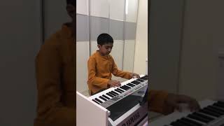 Gananayakaya keyboard cover|Aarush | screenshot 5
