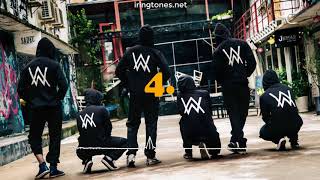 Best Of Alan Walker Ringtones Free Download Addictive Edm Remixes - Iringtones.net