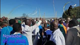 Shiyani izono namacala