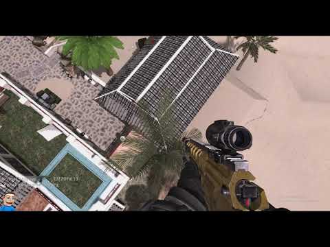 Figured & Shade | The BO2 Mod Montage II (COD4)
