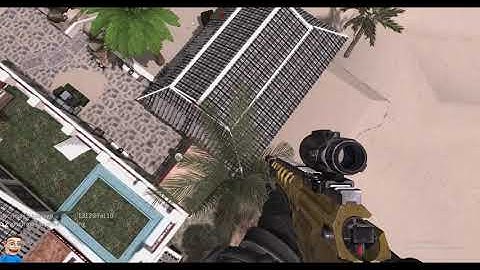 Figured & Shade | The BO2 Mod Montage II (COD4)