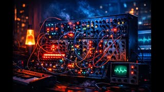Groovy / Tribal  / Hypnotic Techno Modular Jam