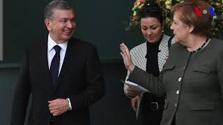 Vatandoshlar: O'zbekiston Germaniyadan ko'p narsa o'rgana oladi