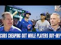 Shota Imanaga Back To The Cubs After Signing Qualifying Offer! Kyle Tucker Heads To Free Agency!