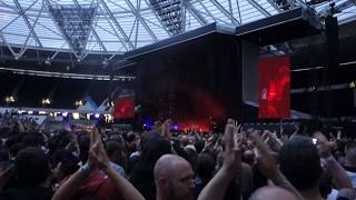 Depeche Mode - Everything Counts Live at London Stadium 03/06/2017