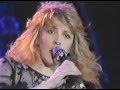 Stevie Nicks - Angel (Live '83)