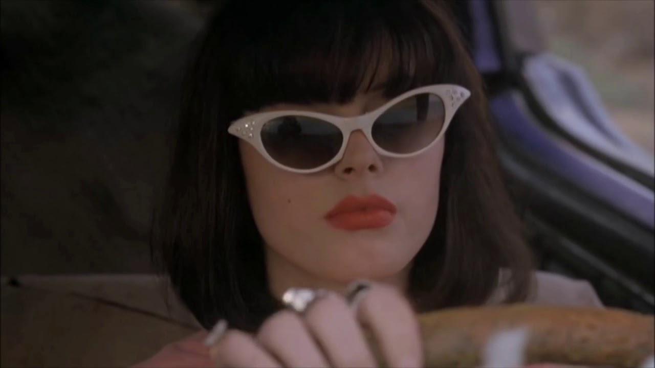 Lorde Buzzcut Season music video YouTube