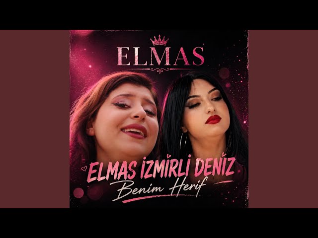 Elmas izmirli deniz benim herif