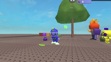How to change animations in your robot 64 engine link 👇