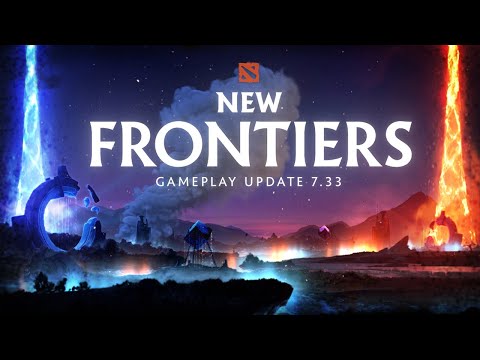 : The New Frontiers Update