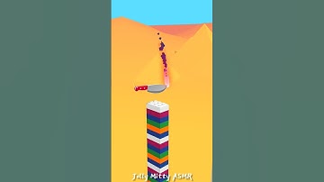 Slice It All Game 🥰😍 #asmr #shorts #short #game #games #gaming #gameplay #trending