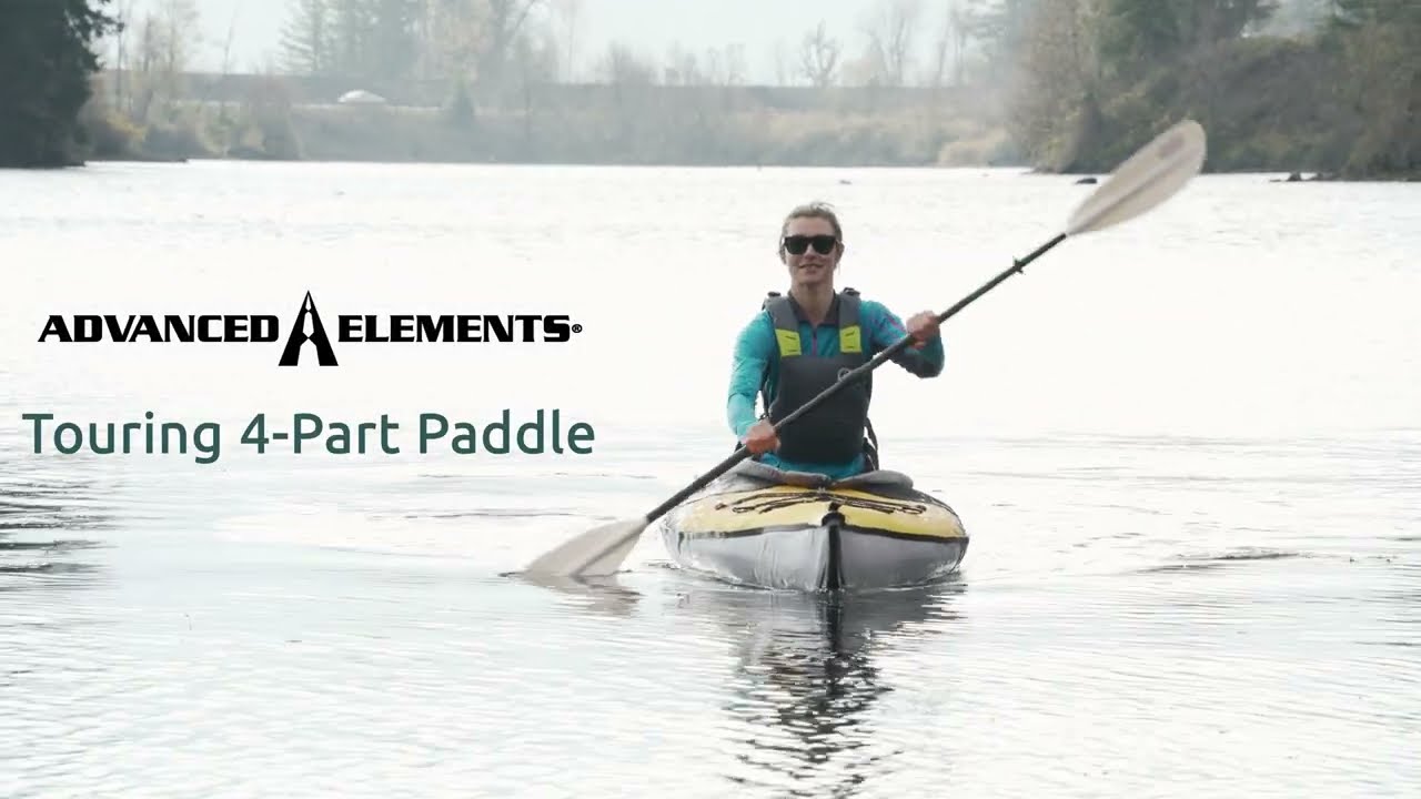 Jupe De Kayak Advanced Elements – Gris, Pour Modèles Advanced Frame, Air Fusion Elite Et Lagon, Maintien Au Sec