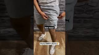 Puma Drifit Short Pant For Men Please Subscribe