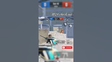 TDM { M24 open challenge 🤯😱#bgmi #pubgmobile #viral #short #shortsvideo #shortsviral