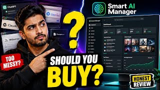 Smart AI Manager Demo & Review – Should You Buy It