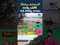 దేవీపట్నం మండలంలో గంగమ్మ ఒడిలోకి గండి పోచమ్మ ఆలయం - TV9