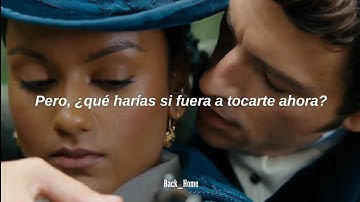 I can see you - Taylor Swift (From the vault) Letra español [ Kate y Anthony ]