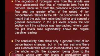 Mod-05 Lec-14 Electro-kinetic stabilization