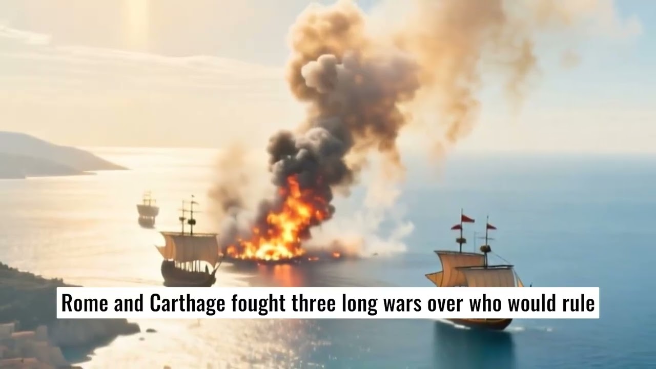 10 Greatest wars in History 