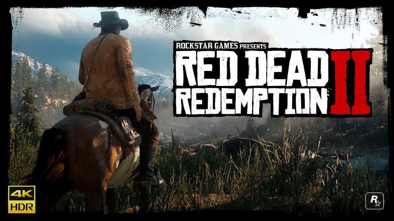 Red Dead Redemption 2 - The Smell of Grease Paint (Part III) Theatre Râleur Saint Denis $40 Reward