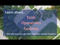NWS Grand Forks Open House 2024 Promo