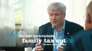 Conservative ad: A balanced budget and lower taxes