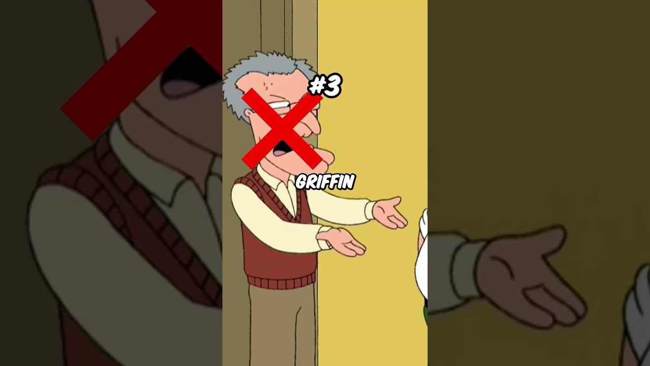 Did You Know These 5 Things About Peter Griffin 