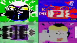 Klasky Csupo Pizza Pizza Effect Meets 3