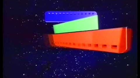 Mei Ah International Limited / Mei Ah Laserdisc (1993)