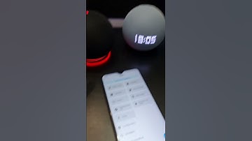 Detecção de Movimento por Ultrassom na Echo Dot - Sensor de Movimento da Alexa