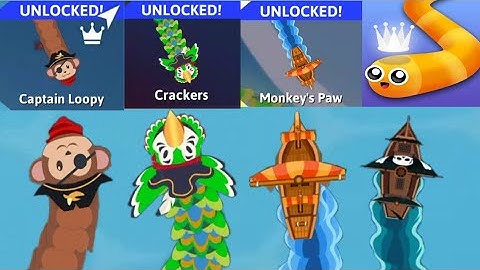 How To Unlocked All Snake Snake. Io 🐍 New All Skin Unlocked! Event Gameplay