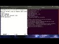 how to install vim on linux in hindi