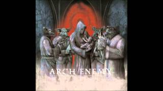 Vignette de la vidéo "Arch Enemy   Not Long for This World"